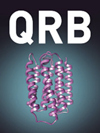 QUARTERLY REVIEWS OF BIOPHYSICS雜志封面